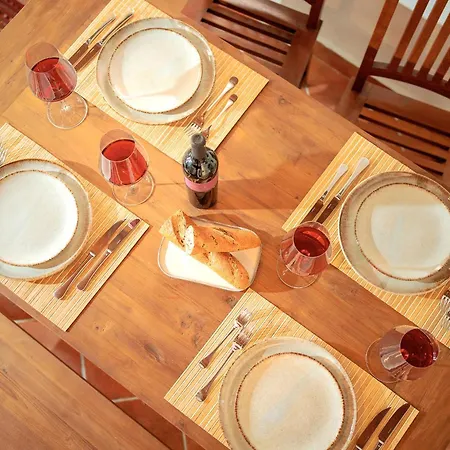 Будинок відпочинку Casa Marlonito