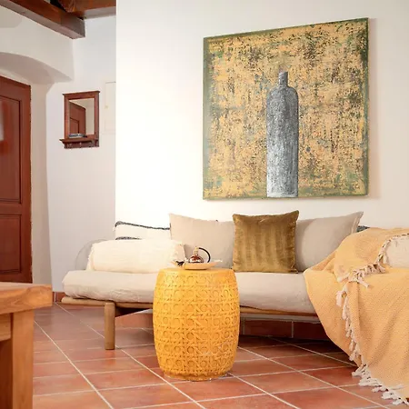 Casa Marlonito *