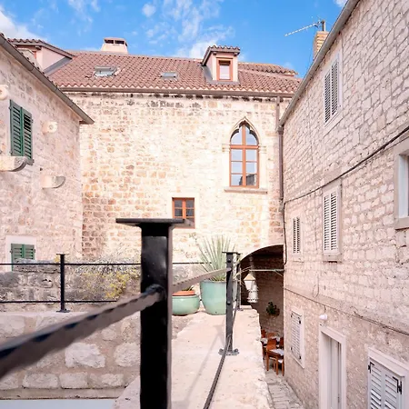 Будинок відпочинку Casa Marlonito *