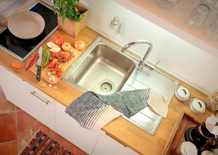 Casa Marlonito * Хвар