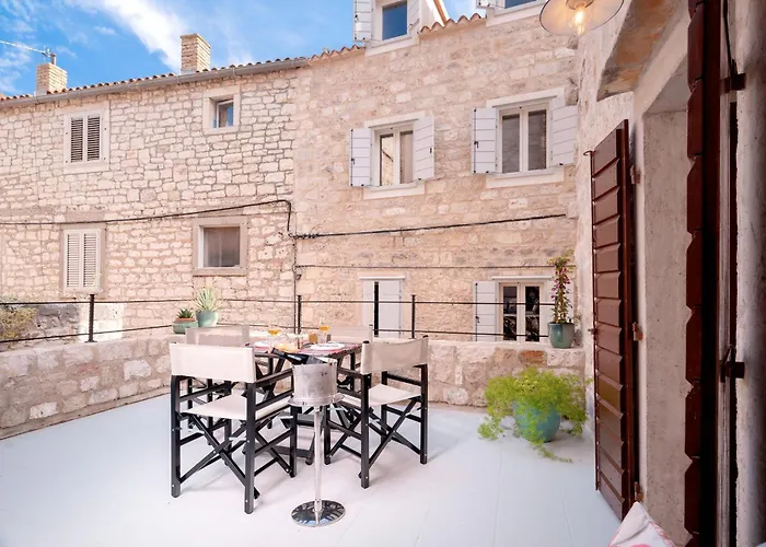 Casa Marlonito Будинок відпочинку