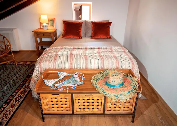 Будинок відпочинку Casa Marlonito