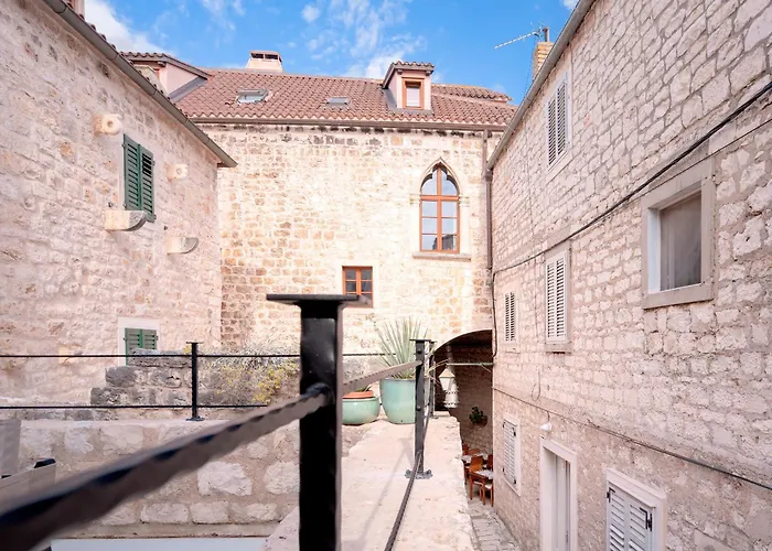 Будинок відпочинку Casa Marlonito *