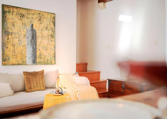 Casa Marlonito * Хвар