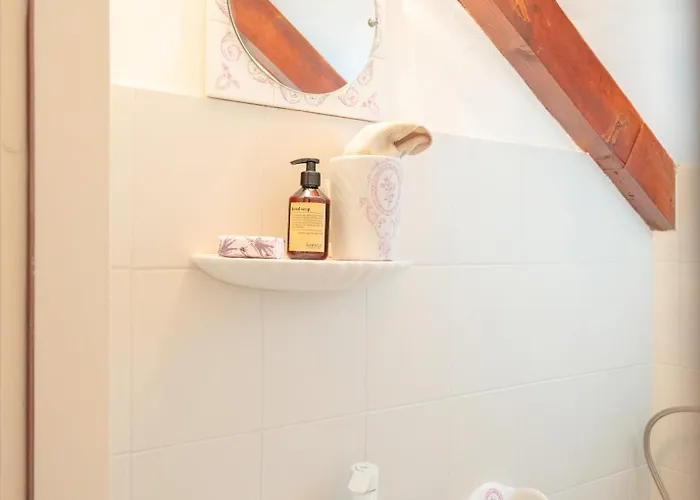 Будинок відпочинку Casa Marlonito