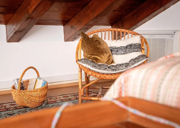 Casa Marlonito Будинок відпочинку *