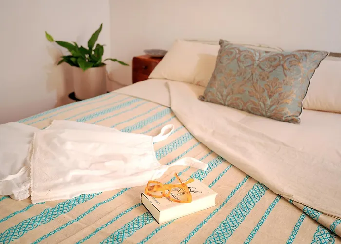 Будинок відпочинку Casa Marlonito *