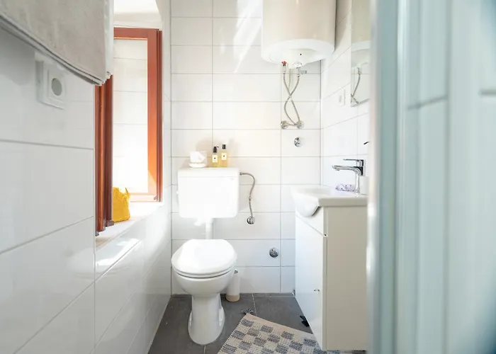 Будинок відпочинку Casa Marlonito *